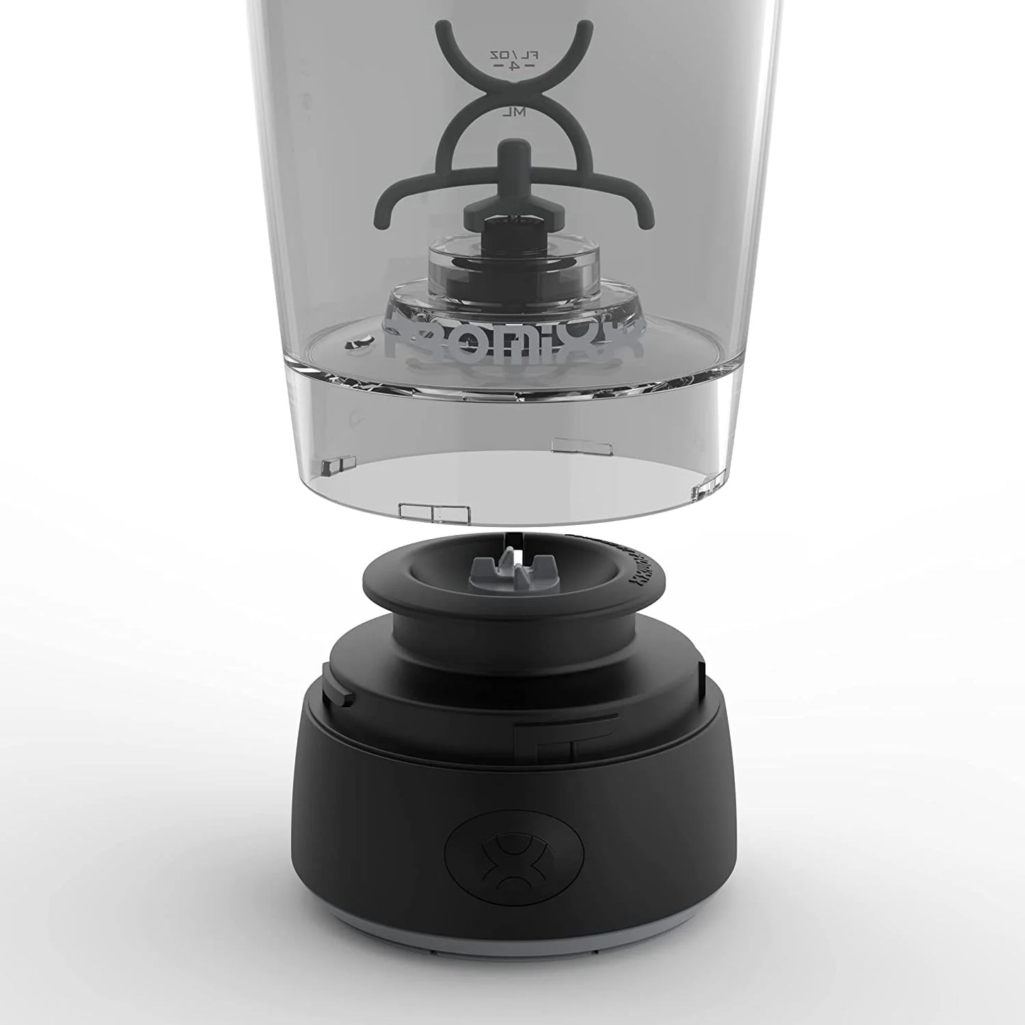 Promixx Original Electric Protein Shaker Bottle – Battery-Powered, BPA-Free 20oz Cup for Smooth Protein Shakes