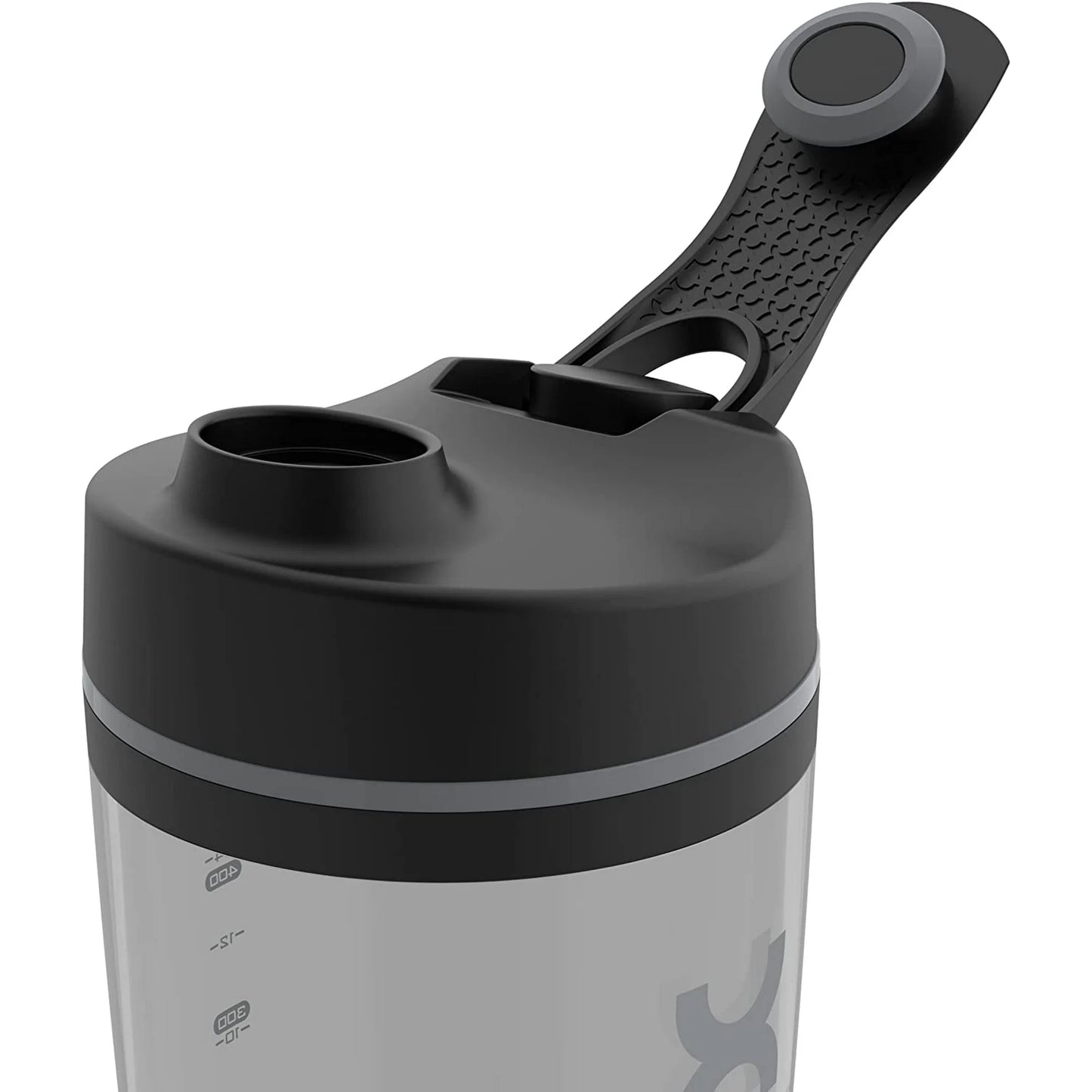 Promixx Original Electric Protein Shaker Bottle – Battery-Powered, BPA-Free 20oz Cup for Smooth Protein Shakes