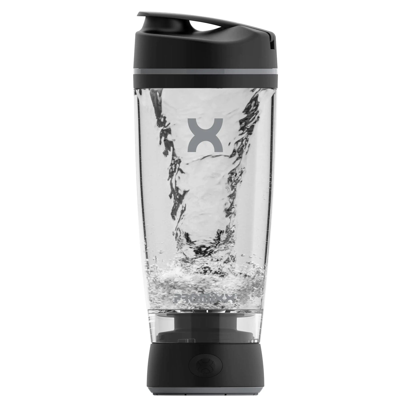 Promixx Original Electric Protein Shaker Bottle – Battery-Powered, BPA-Free 20oz Cup for Smooth Protein Shakes